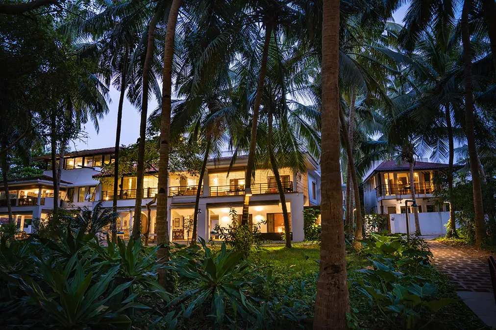 Villa Aashyana By Aashyana Lakhanpal