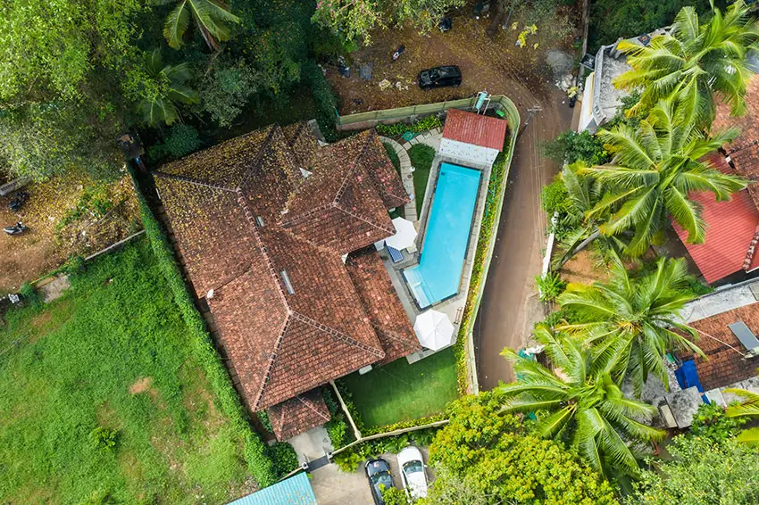 Villa Venus